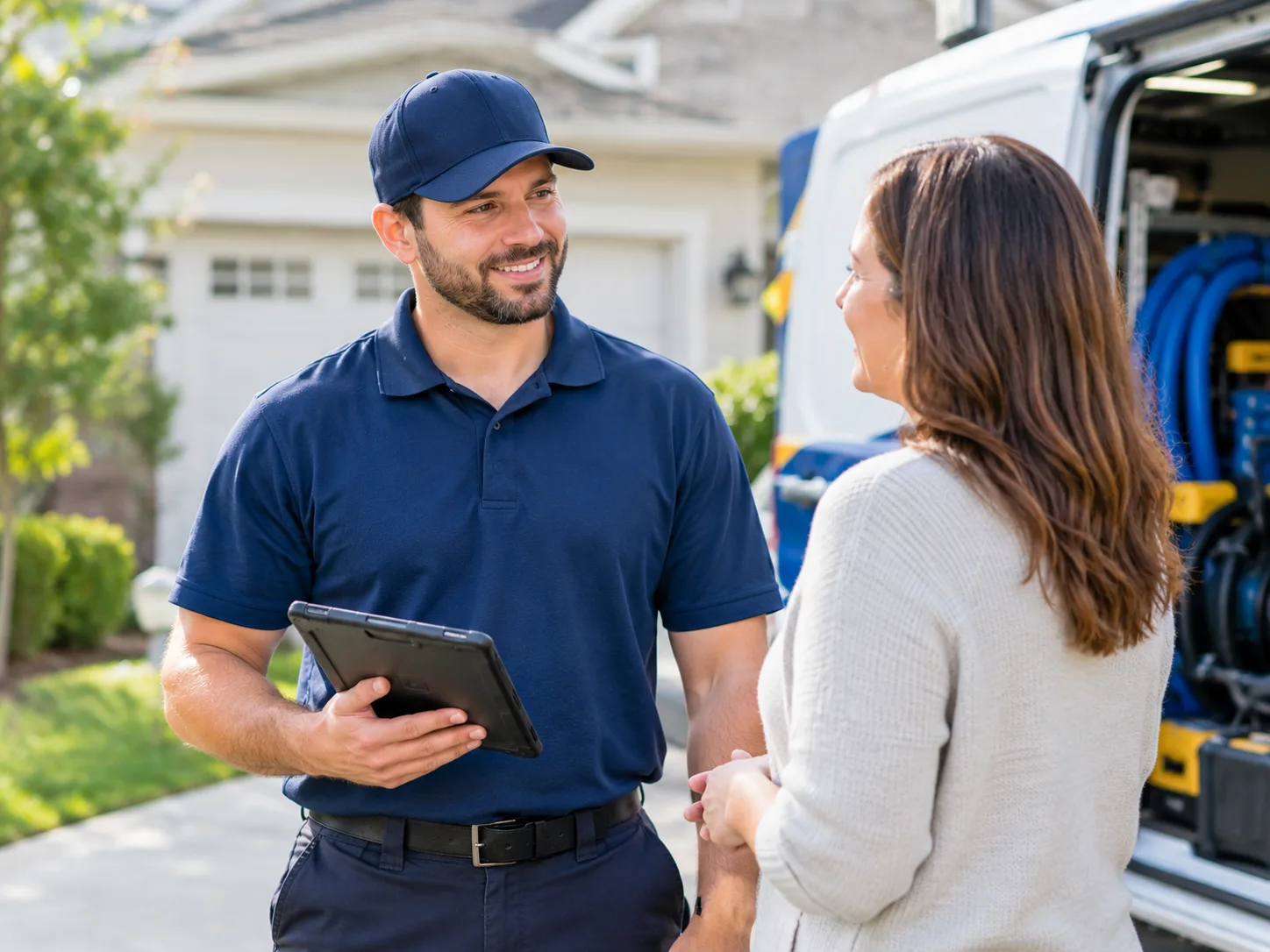 Sewage Backup Cleanup Leckrone, PA FAQs